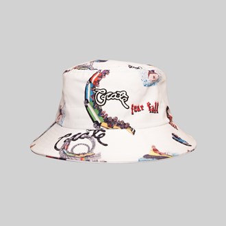 Crate X Rainbows End Party Bucket Hat